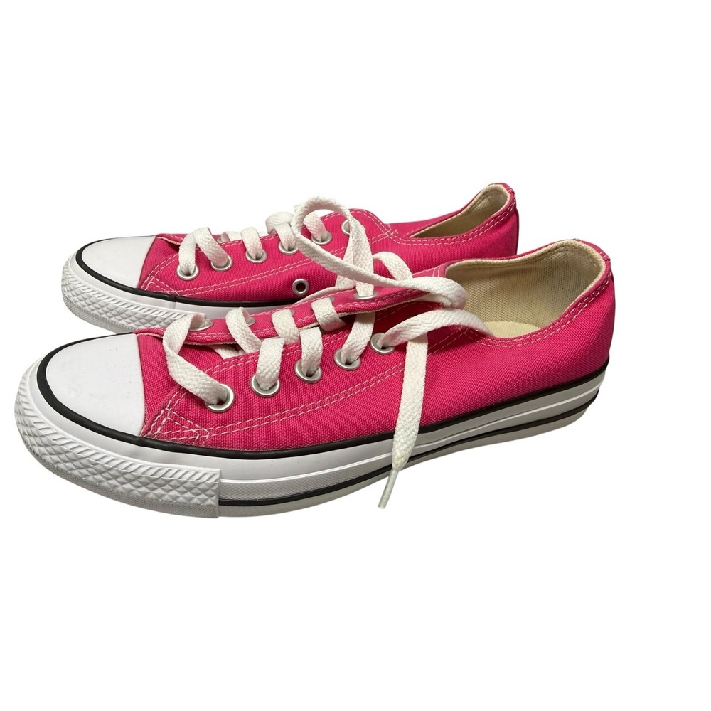Converse Chuck Taylor All Star Low Top sneakers 6.5w